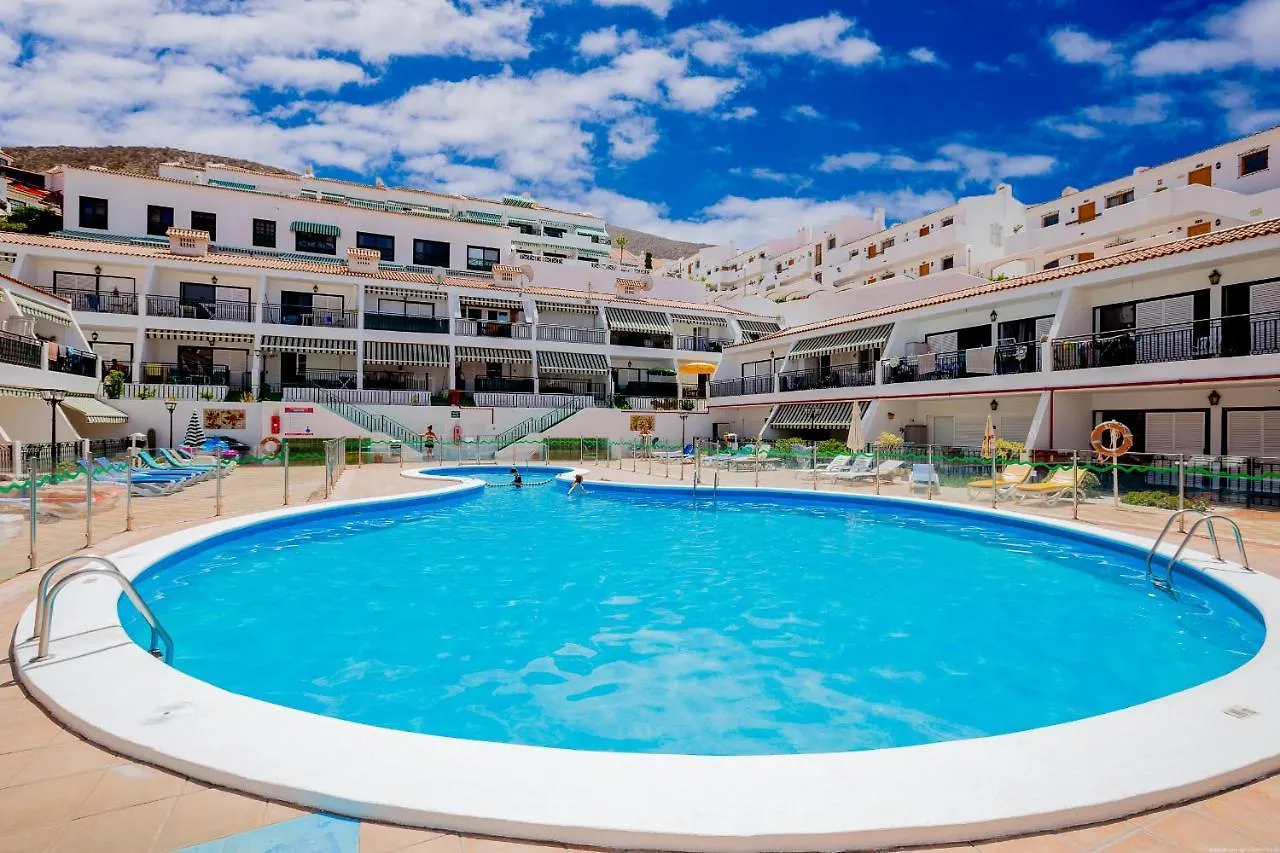 Bright & Stylish Apartment In Chipeque, Los Cristianos Arona