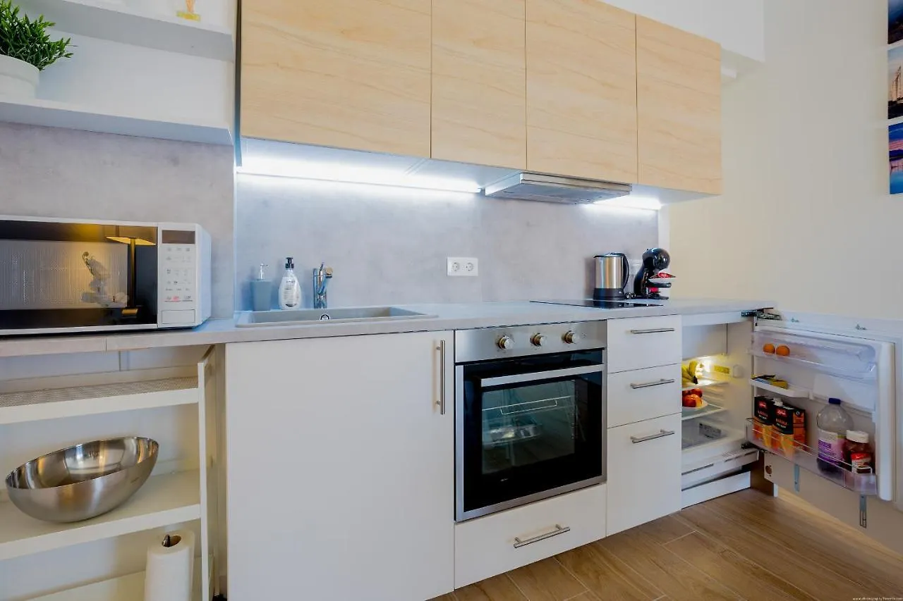 Bright & Stylish Apartment In Chipeque, Los Cristianos Arona  Arona (Tenerife)