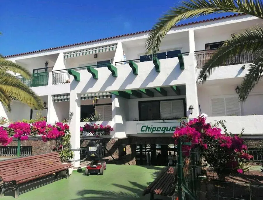 Bright & Stylish Apartment In Chipeque, Los Cristianos Arona  Spanien