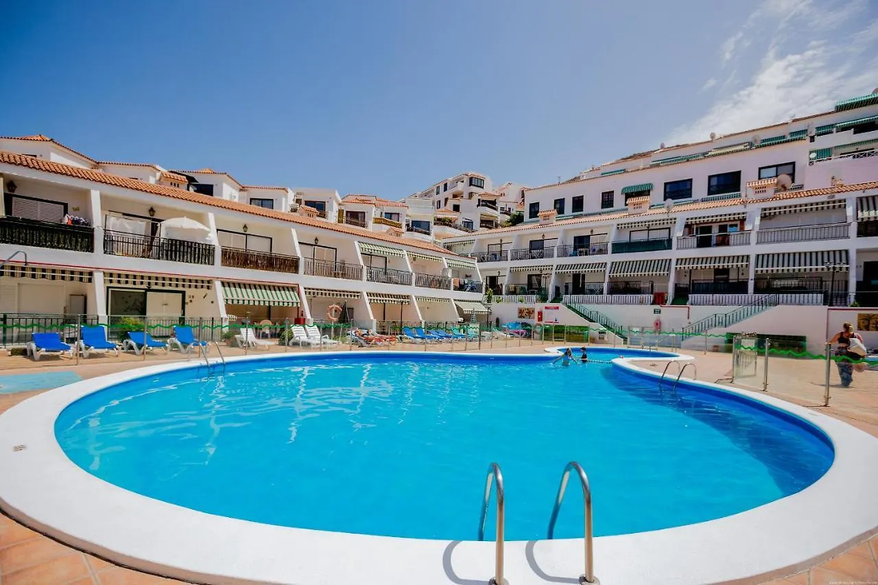 Bright & Stylish Apartment In Chipeque, Los Cristianos Arona  0*, Arona (Tenerife) Spain