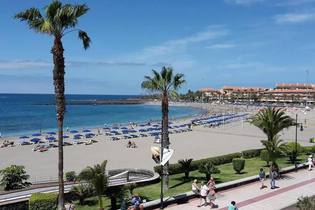 Bright & Stylish Apartment In Chipeque, Los Cristianos Arona  0*, Arona (Tenerife) Spanien